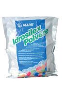 Добавка гидроизоляционная для цементных растворов, IDROSILEX POLVER, 1 кг