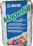 Регламент проведения работ с материалом Mapefill для анкеровки